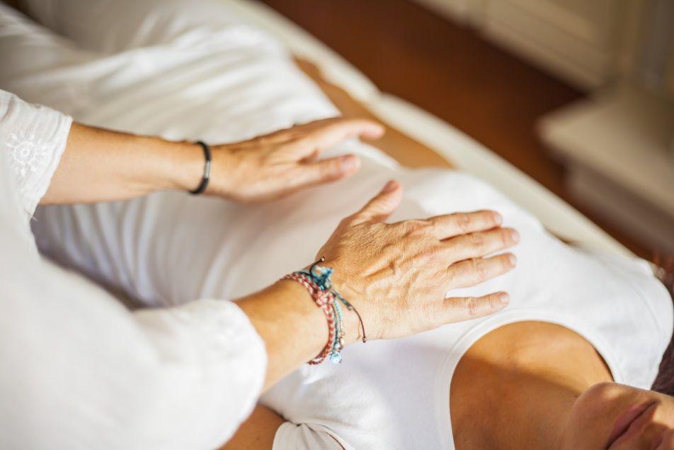 ARMONIZACIÓN ENERGÉTICA