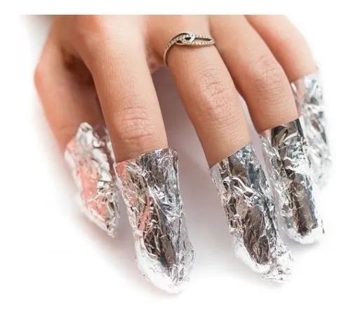 EXTRA: REMOCIÓN DE ESCULP. CON ACETONA